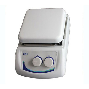 JKI Chapa aquecedora de laboratório / analógica / em <span class=keywords><strong>cer</strong></span>â<span class=keywords><strong>mica</strong></span> / em alumínio - Product Image 1