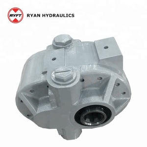 <strong>PTO</strong> <strong>Hydraulic</strong> Driven Water <strong>Pump</strong> for <strong>PTO</strong> Tractor and Truck - Product Image 2