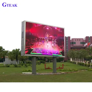 Iklan P25 Layar Led Luar Ruangan Layar Raksasa