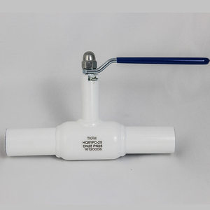 2018 Venta caliente dn400 WCB completamente soldado válvula de bola de gas de agua, lo que <span class=keywords><strong>es</strong></span> una válvula de cierre - Product Image 6
