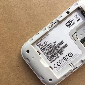 Nuevo router <span class=keywords><strong>wifi</strong></span> inalámbrico móvil Hua Wei E5573, desbloqueado, de 150Mbps, 4G, LTE, de 2, 2, 2, 1, 2, 2, 2, 2, 2 - Product Image 5