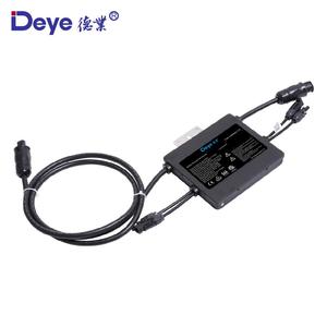 <span class=keywords><strong>Microinversor</strong></span> de <span class=keywords><strong>600W</strong></span> con conexión a la red para sistema de energía eólica, energía solar - Product Image 1