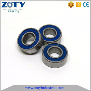 <span class=keywords><strong>Best</strong></span> <span class=keywords><strong>Seller</strong></span> MR115RS Teniendo MR115-2RS 5x11x4mm Rodamientos <span class=keywords><strong>de</strong></span> Bolas para RC Modelo - Product Image 3