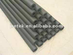 мягкой черной резины изоляции пены шланг - Product Image 1