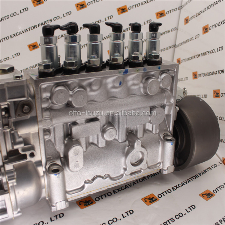 ZEXEL Japan Diesel Engine Fuel Injection Pump Parts - SH450
