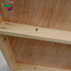 บอร์ดเกมคอร์นโฮลขนาด4 'x 2' อย่างเป็นทางการแบบพรีเมี่ยมสำหรับเกมสนามหลังบ้านประตูท้าย - Product Image 4