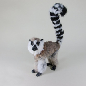 giocattoli di peluche con licenza <span class=keywords><strong>pet</strong></span> lemure - Product Image 4