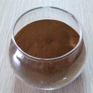 Hs 코드 380400 나트륨 Ligno Sulfonate 본딩 에이전트/분산제 - Product Image 1