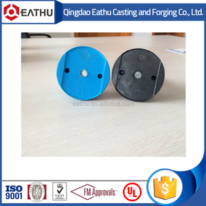 Pembentukan Istirahat Karet Angkat, untuk Jangkar Angkat Tipe Fremida - Product Image 4