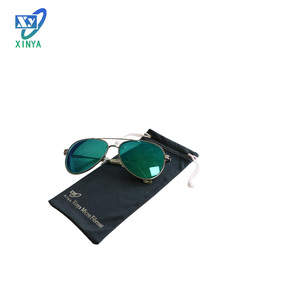 Personnalisé microfibre imprimé lunettes sac <span class=keywords><strong>pochette</strong></span> <span class=keywords><strong>souple</strong></span> - Product Image 5