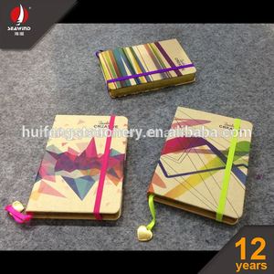 New fashion 2016 A4 A5 A6 A7 <span class=keywords><strong>harry</strong></span> <span class=keywords><strong>potter</strong></span> notebook hardcover - Product Image 1