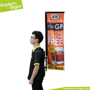 Mochila <span class=keywords><strong>Banner</strong></span> de publicidad - Product Image 4