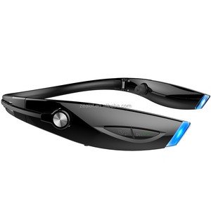 Neckband <span class=keywords><strong>Stereo</strong></span> <span class=keywords><strong>Bluetooth</strong></span> Tai Nghe Zealot H1 - Product Image 6