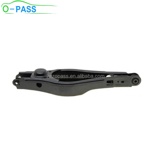 OPASS Tangxia exportación auto partes 48730-42050 eje trasero inferior trailing arm para TOYOTA 2005 <span class=keywords><strong>RAV4</strong></span> III IV - Product Image 3