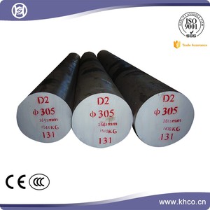 أداة الصلب جولة D2 ، أداة الصلب المواد XW-41 ، أداة الصلب <span class=keywords><strong>2379</strong></span> - Product Image 4