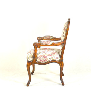 Bueno <span class=keywords><strong>mejor</strong></span> sillones venta estampado tejido de brazo sillas <span class=keywords><strong>para</strong></span> la habitación - Product Image 5