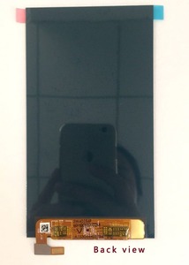 Layar OLED IPS resolusi 5.5 inci 720*1280 dengan modul layar tampilan antarmuka MIPI - Product Image 3