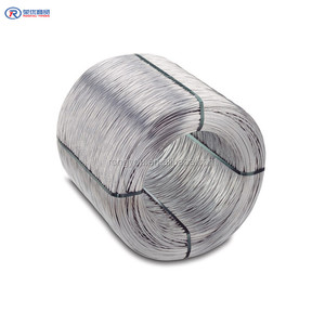 Grade 45 #55 #60 #70 # fil <span class=keywords><strong>d</strong></span>'acier galvanisé à haute résistance à la traction - Product Image 4