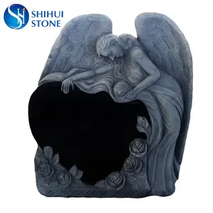 สุสานเทวดาอนุสาวรีย์หลุมฝังศพราคา - Product Image 1
