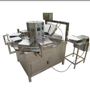 Usine directe <span class=keywords><strong>gaufre</strong></span> cône fer Commercial <span class=keywords><strong>gaufre</strong></span> cône boulanger "cône de crème glacée Machine de fabrication - Product Image 4