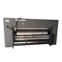 Machine de découpe et d'impression flexographique pour carton en vente chaude en Chine