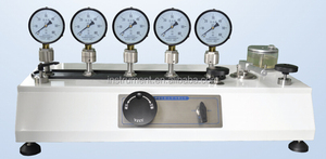 HS318L電気油圧テストベンチ - Product Image 5