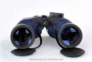 OUTLOOK YJT7X50C Prismáticos impermeables de alta definición Su compañero confiable para la observación al aire libre - Product Image 3