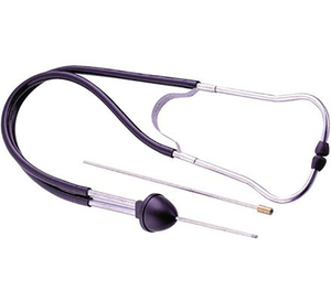 Outil de Diagnostic automobile, scanner pour véhicule, réparation de moteur automobile, tuyau en cuivre, <span class=keywords><strong>Stethoscope</strong></span> des mécaniciens automobiles - Product Image 3