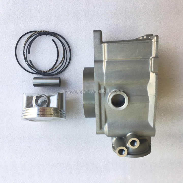 Kazuma Jaguar 500cc Atv Parts | Cylinder Head Gasket