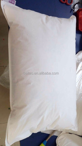 <span class=keywords><strong>Oreiller</strong></span> personnalisé en <span class=keywords><strong>duvet</strong></span> de canard 80% et <span class=keywords><strong>oreiller</strong></span> de lit rempli de plumes - Product Image 4