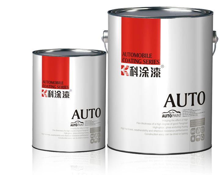 лак на акриловую краску на авто