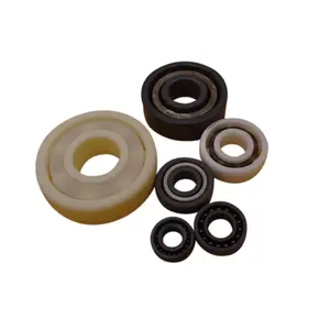 סין bearing מפעל קרמיקה נושאת, נושאת פלסטיק, נירוסטה נושאות 608