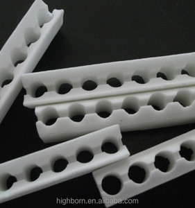 Linh Kiện Cách Điện Gia Nhiệt Bằng Gốm Steatite - Product Image 2