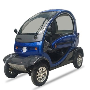 2021 chine adulte <span class=keywords><strong>moto</strong></span> électrique nouveau 60v tension véhicule en option basse vitesse demi-fermé Type économique <span class=keywords><strong>plus</strong></span> petit électrique - Product Image 5