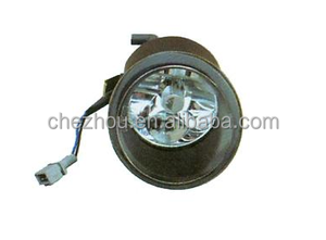 Thương hiệu mới! <span class=keywords><strong>Dfm</strong></span> k07 K17 phụ tùng phụ tùng ô tô đèn sương mù phía sau - Product Image 2