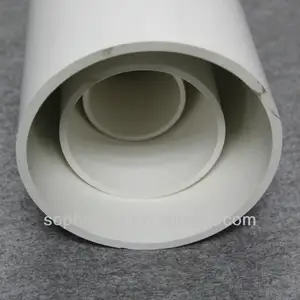grote diameter ondergrondse polypropyleen afvoerleiding