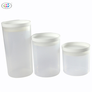 Gros Bouteilles Vide Stockage De Boîtes De Conserve Pot - Product Image 6