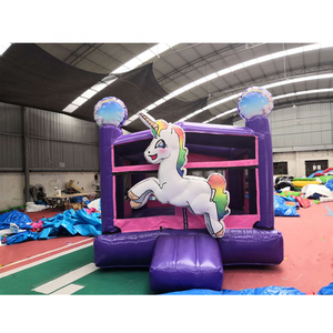 Château <span class=keywords><strong>gonflable</strong></span> commercial en PVC le plus populaire - Château <span class=keywords><strong>gonflable</strong></span> <span class=keywords><strong>licorne</strong></span> personnalisable pour des aventures de château <span class=keywords><strong>gonflable</strong></span> - Product Image 5