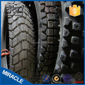Neumáticos <span class=keywords><strong>Firestone</strong></span> de Alta Calidad para Motocicleta 3.00-18 - Product Image 3