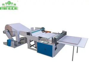 A4 Paper Cutting Machine