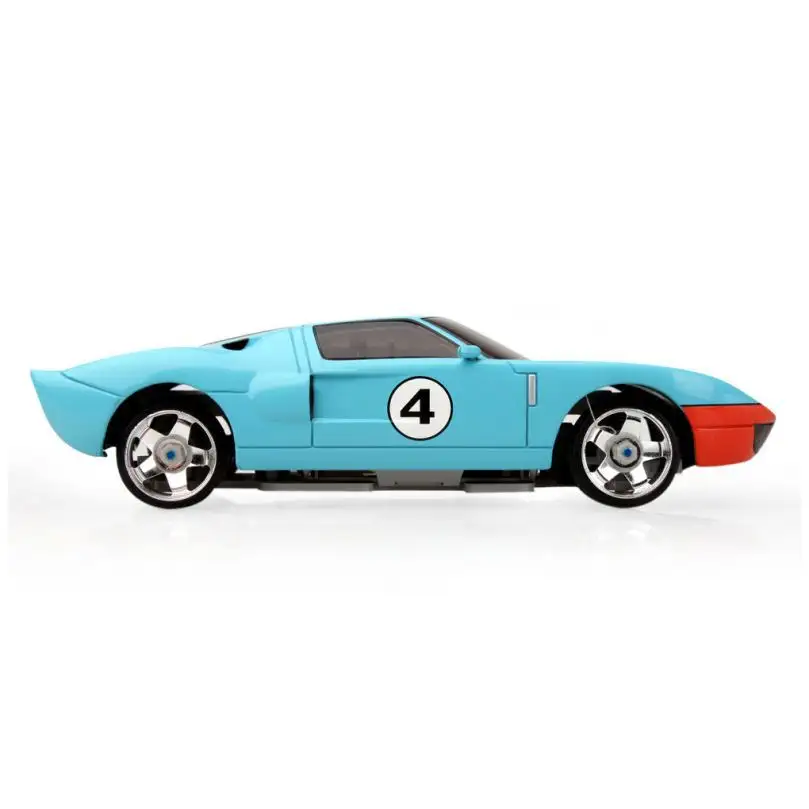 1/28scale ford gt hobby toys 4x4 rc car