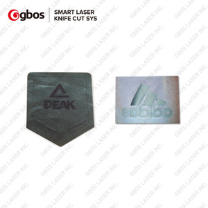 Máquina de grabado láser GBOS de 60W <span class=keywords><strong>para</strong></span> etiquetas en rollo, Reflector de madera, etiqueta, corte de beso, máquina de grabado de madera láser 3D - Product Image 3