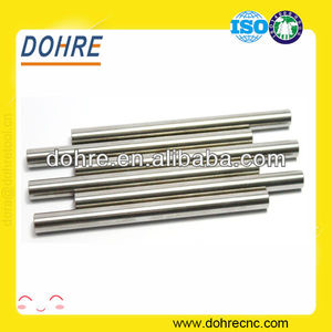 yg25 <span class=keywords><strong>sans</strong></span> <span class=keywords><strong>trou</strong></span> de refroidissement de tungstène carbure monobloc tige tige de terre - Product Image 1