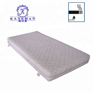 Xốp mật độ cao <span class=keywords><strong>BS7177</strong></span> nệm lửa cháy - Product Image 2