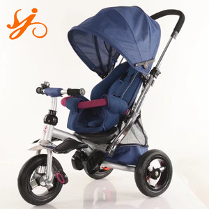 انخفاض سعر الاطفال دفع على طول trike للأطفال/<span class=keywords><strong>3</strong></span> في 1 دراجة أطفال ثلاثية للطفل/دراجة ثلاثية العجلات دراجة للأطفال مع أفضل جودة للبيع - Product Image 3