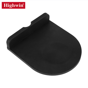 HIGHWIN Tapete de Silicona para Café, Tapete para Apisonar Café, Estación de Apisonado de Café - Product Image 6