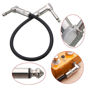 <span class=keywords><strong>Cable</strong></span> amplificador <span class=keywords><strong>para</strong></span> Pedal de <span class=keywords><strong>guitarra</strong></span>, <span class=keywords><strong>Cable</strong></span> de conexión colorido <span class=keywords><strong>para</strong></span> <span class=keywords><strong>guitarra</strong></span> eléctrica - Product Image 5