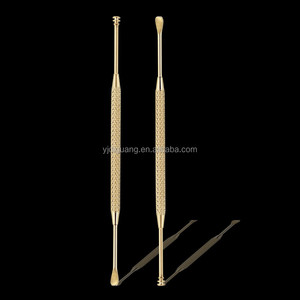 Kustomisasi pabrik 4.7 inci kualitas tinggi baja nirkarat pembersih telinga pribadi alat pembersih kotoran telinga - Product Image 6