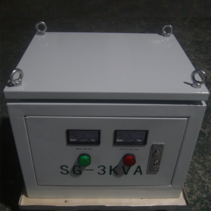 30KW Transformer 220V to <strong>110V</strong>(<strong>110V</strong> to 220V) <strong>Voltage</strong> <strong>Converter</strong> - Product Image 2