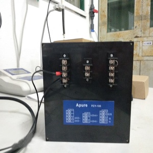 Pengontrol pengukur tingkat korosi termal Online industri rendah dengan penyelidik Sensor tingkat korosi - Product Image 3